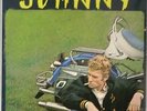 JOHNNY HALLYDAY Les mauvais garçons  EP 7