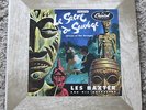 Les Baxter - Ritual Of The Savage - Capitol - 10