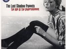 The Last Shadow Puppets - The Age Of The Understatement (180 Gram LP)