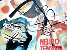 EGISTO MACCHI & Zanagoria Neuro Tensivo Vinyl RARE