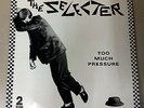 The Selecter Too Much Pressure Excellent Vinyl Record LP TT5002