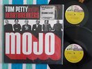 TOM PETTY & THE HEARTBREAKERS Mojo 2-LP 180 Gram Reprise 2010 In Plastic w/ Hype