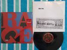 RAGE AGAINST THE MACHINE Renegades LP Epic 2000 IN SHRINK w/ HYPE STICKER