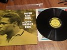 The JOHN WRIGHT TRIO SOUTH SIDE SOUL original 1st press LP PRESTIGE 7190 RVG
