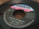 David Bowie 45 rpm jump as they say 7