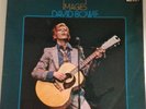 DAVID BOWIE-IMAGES VINYL ALBUM DERAM  Label SUPERB Cond'