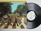 THE BEATLES Abbey Road LP MFSL Rec MFSL-1-023 US 1979 NM- AUDIOPHILE 7F