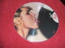 Blondie PICTURE DISC L.P. Parallel Lines