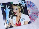 Blink 182 Enema Of The State Splatter vinyl LP self titled dude ranch s/t