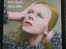 David Bowie Vinyl Hunky Dory INTS 5064 1971