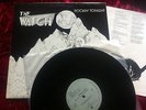 the WATCH - ROCKIN TONIGHT -Ultra RARE Private Canada METAL w/insert SOLAR EAGLE