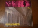 THE REPLACEMENTS TIM LP RECORD 1-25330