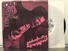 RARE PUNK STIMULATORS -Loud Fast Rules 1979 ORIGINAL KBD NYC PUNK