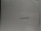 BEATLES White Album LP SEALED Apple SWBO-101 New Old