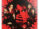 Cannibal Apocalypse LP Death Waltz Mondo 
