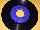 John Coltrane Sonny Clark Speak Low 45 rpm Blue Note Record 7