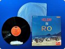 RICARDO SANTOS CATERINA VALENTE HOLLDAY IN RIO SLPM1284 LP Dm1372