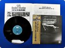 BILL EVANS JIM HALL Undercurrent LAX3112 OBI LP Dm0483
