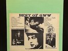 BOB DYLAN Best Of GWW - LP Vinyl Orig Live RARE Blind Boy Grunt - TMOQ Not TAKRL