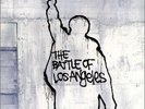 Rage Against The Machine - The Battle Of Los Angeles Vinyl LP NEU 0550342n