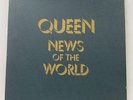 Queen(Rare Vinyl LP Box Set)News Of The World-EMI-EMA 784-UK-VG+/Ex+