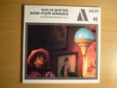 LP Sun Ra & his Solar-Myth Arkestra 