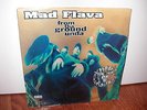 Mad Flava From Tha Ground Unda LP Double Vinyl NEW SEALED 1994 Priority Records