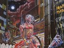 Iron Maiden Somewhere In Time 180gm vinyl LP
