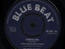 The Folks Brothers(Original Issue 7