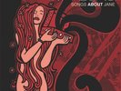 Maroon 5 Songs About Jane limited edition 180gm BLACK vinyl 2 LP gatefold