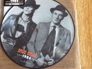 David Bowie 1984 Picture Disc