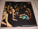 Jimi Hendrix - Electric Ladyland (Sealed 2LP Reissue(Nude Cover))