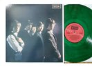 Rolling Stones 1st Rare Color Vinyl Sealed Reissue UK Decca LP LK 4605