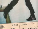 David Bowie(A-2/B-1 Vinyl LP Gatefold)Lodger-RCA-BOW LP 1-UK-1979-VG/VG