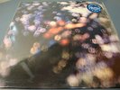 PINK FLOYD - OBSCURED BY CLOUDS -1LP- ULTRALIMITED EDITION ON BLUE VINYL-SEALED