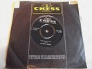 RAMSEY LEWIS   WADE IN THE WATER ** 1966 CHESS 45 MOD NORTHERN