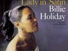 Billie Holiday-Lady in Satin Vinyl / 12