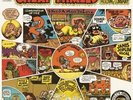 Cheap Thrills [VINYL], 8718469530083, Janis Joplin