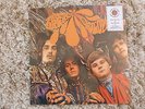 Kaleidoscope - tangerine dream LP 1967  180g audiophile RE still sealed