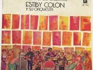 ESTIBY COLON  & ORQUESTA    FESTIVAL DE CASERIOS            SALSA/GUAGUANCO