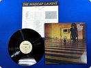 SYD BARRETT The Madcap Laughs EMS50127 LP Dm0370