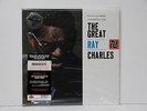 The Great RAY CHARLES LP SEALED New 180 Gram RTI HQ-180 Rhino BLUES Jazz