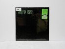 THE TALKING HEADS Fear The Music SEALED LP Green Colored VINYL NEW RARE 500 Made