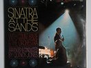 Frank Sinatra - Sinatra At The Sands - 2 × Vinyl LP UK 1966