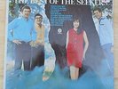 Capitol Records The Best Of The Seekers  Sealed