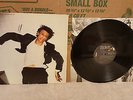 ORIGINAL 1979 DAVID BOWIE LODGER GATEFOLD LP RCA RECORDS MORE DAVID BOWIE LISTED