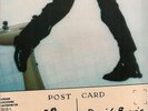 David Bowie(A-2/B-2 Vinyl LP Gatefold)Lodger-RCA-BOW LP 1-UK-1979-VG/Ex