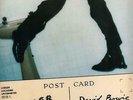 David Bowie(Italian Vinyl LP Gatefold)Lodger-RCA-PL 13254-Italy-1979-VG/Ex