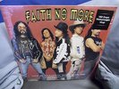 Faith No More Live At Palladium 1990 Hollywood LP NEW 180g vinyl
