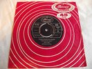 LESLEY GORE   SUNSHINE LOLLIPOPS AND RAINBOWS ** 1963 MERCURY 45